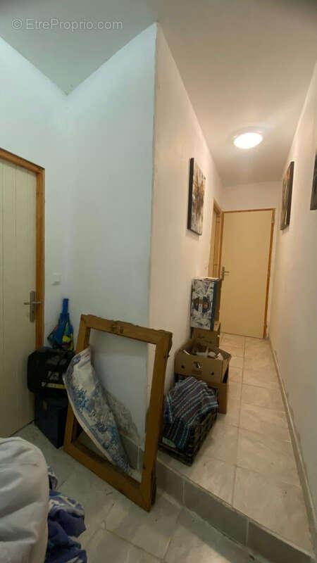 Maison à PARAZA
