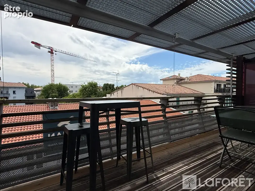 Appartement La Teste T2 - photo 12