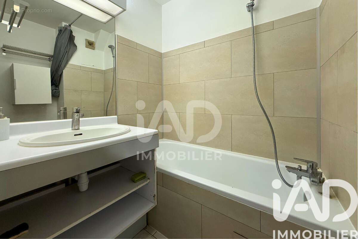 Photo 5 - Appartement à GUYANCOURT