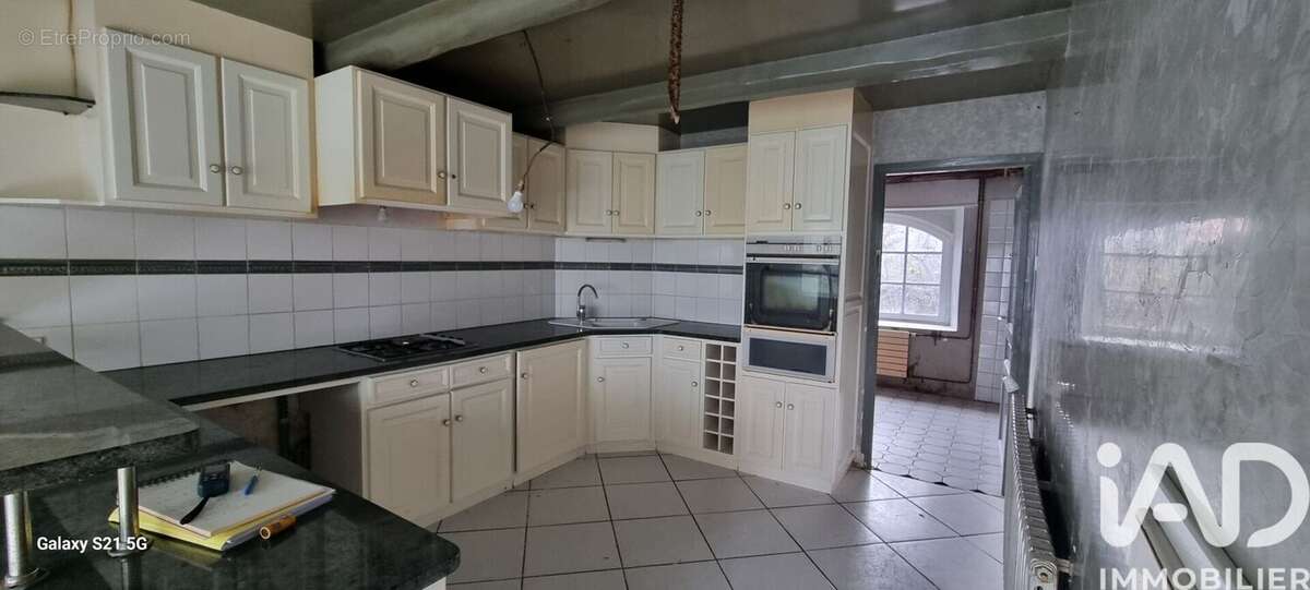 Maison 160 m² à Saint-Beauzire  - photo 9