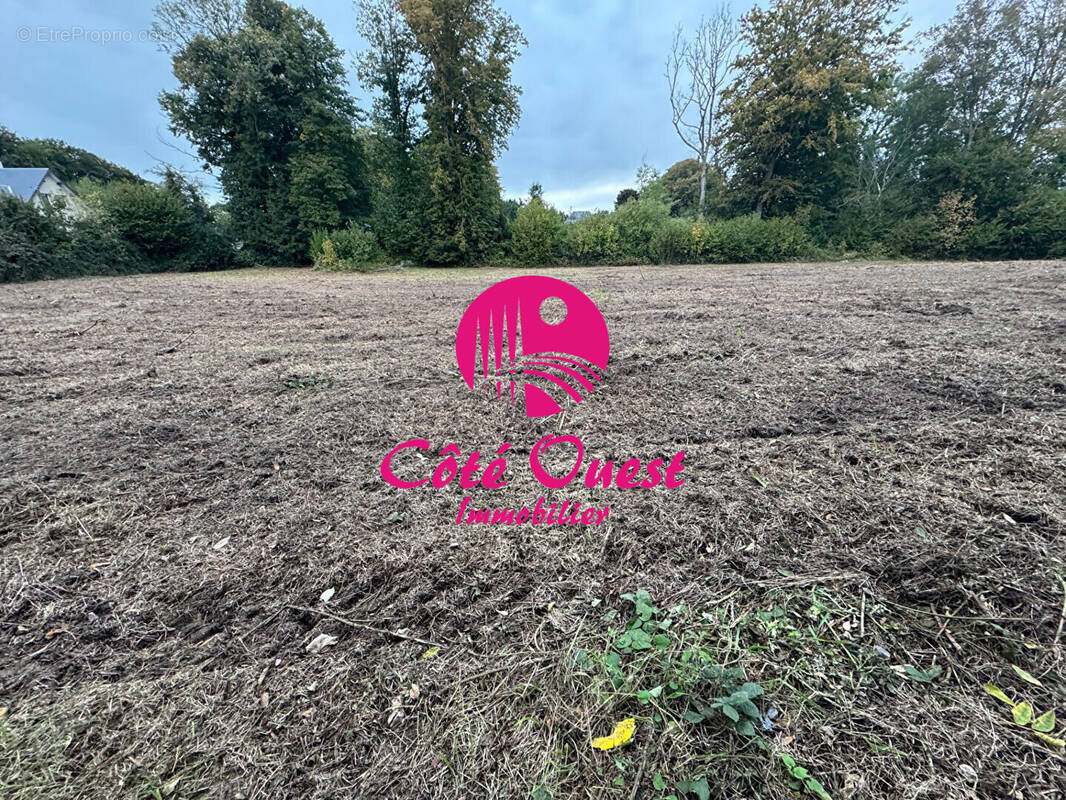 Terrain à CRIQUETOT-L'ESNEVAL