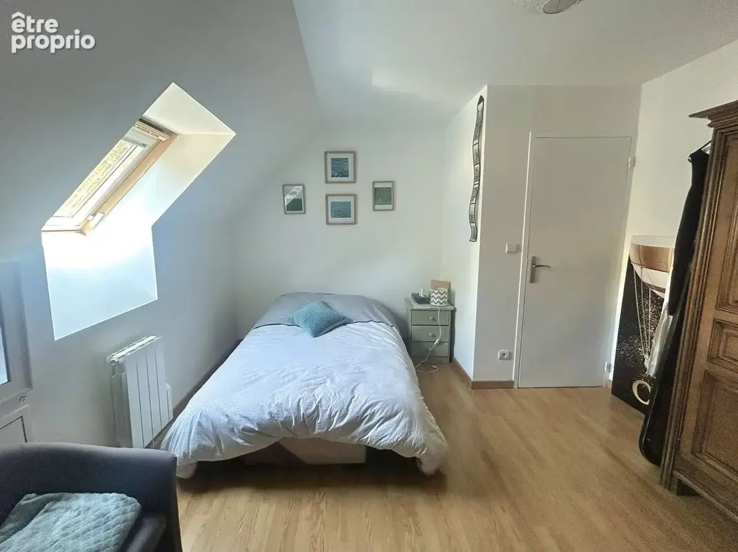 Maison 5 pièces 102 m² à vendre à Vernon (27200) - photo 9