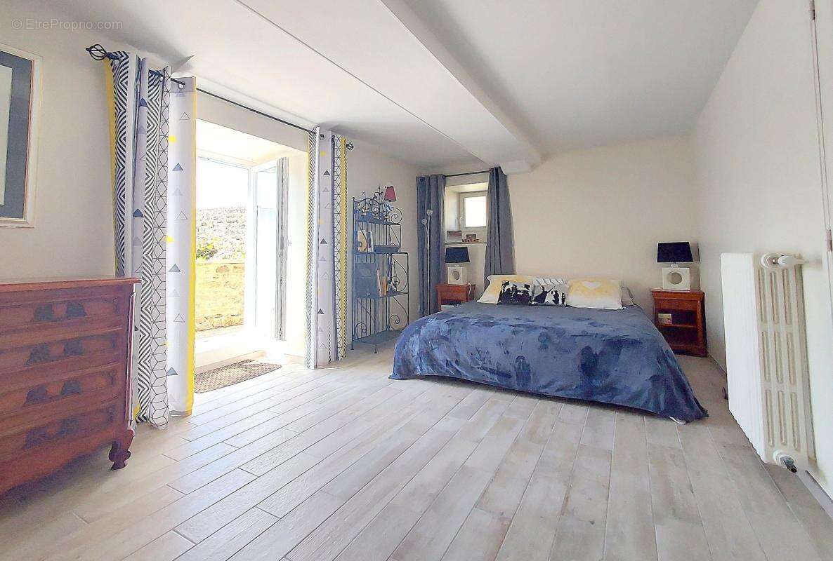 Propriété de caractère - 186m² - 4 chambres - 10' de Mayenne - photo 12