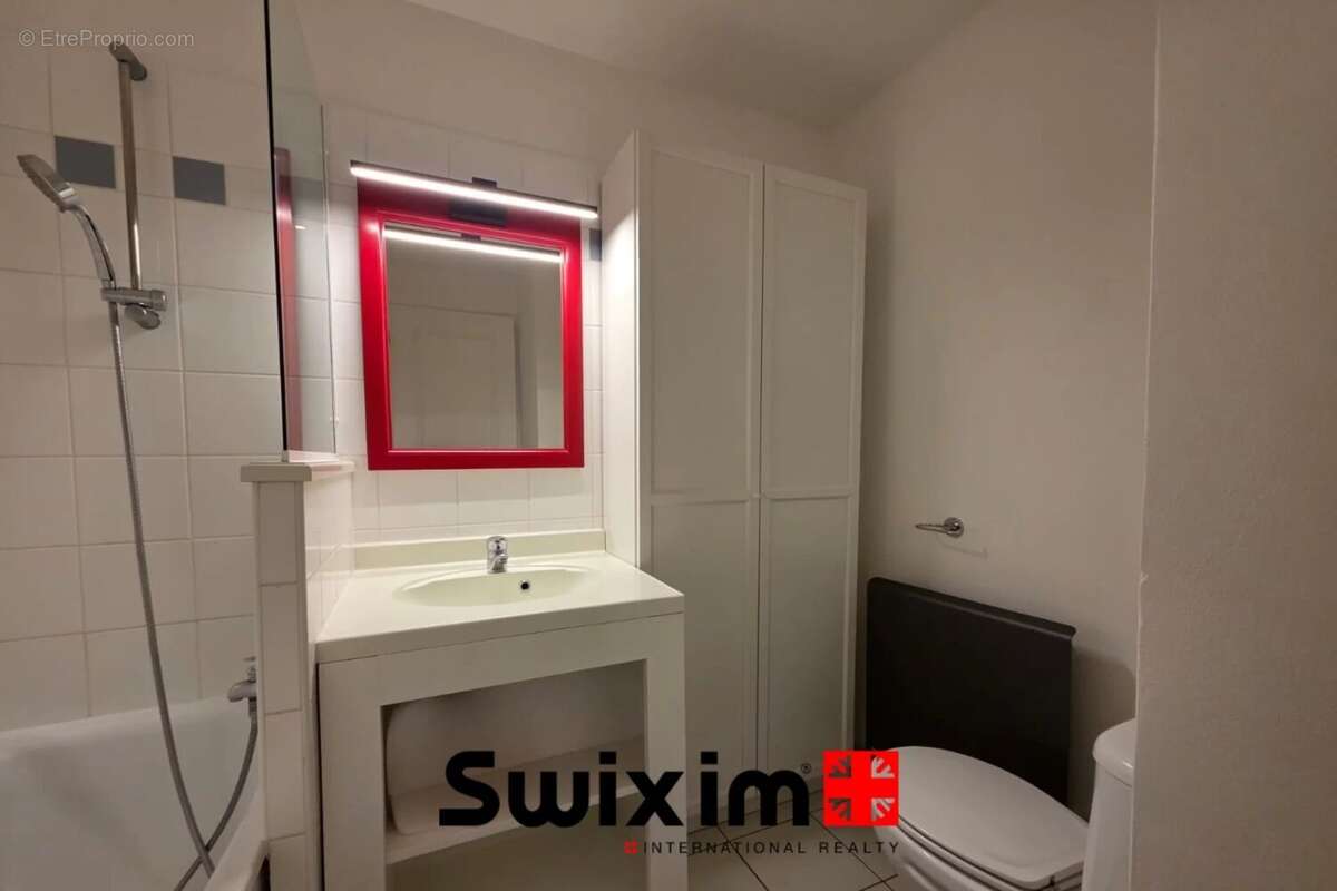 Appartement à CARCANS