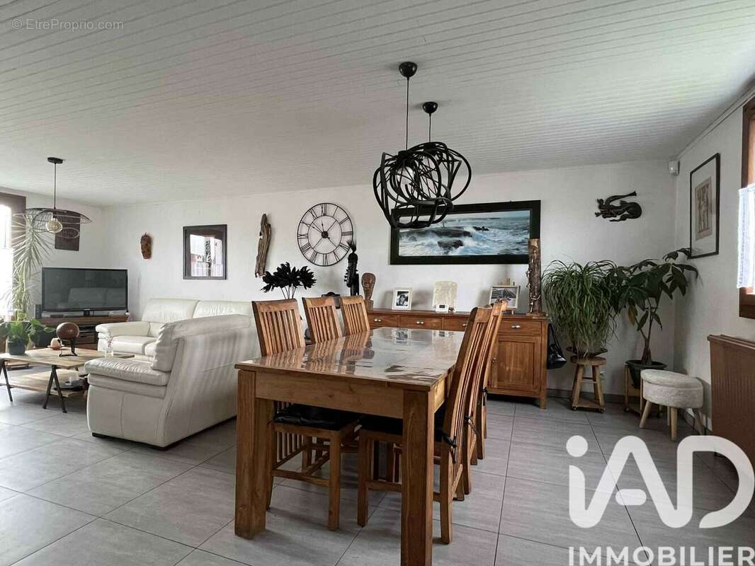 Photo 6 - Maison à LOON-PLAGE