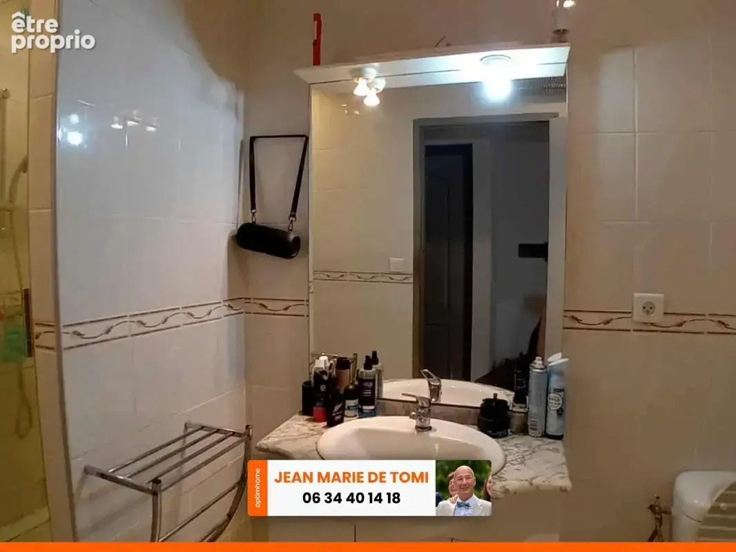 Maison à vendre 2 pièces CAZOULS LES BEZIERS (34) - photo 3