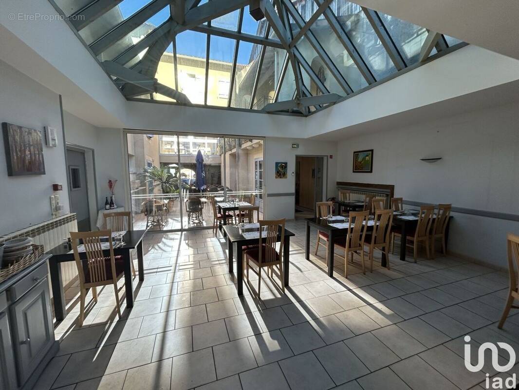 Photo 1 - Commerce à MARCIAC