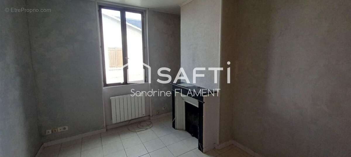 Photo 4 - Maison à CHAUNY
