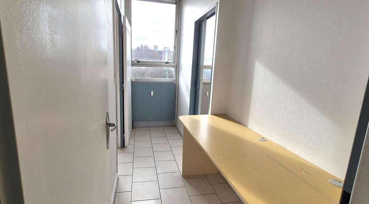 Appartement à SAINT-DIZIER