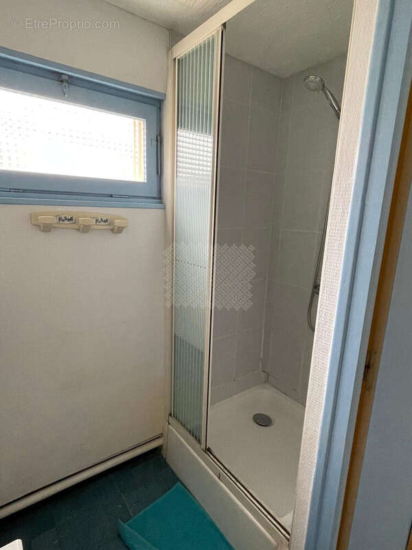 Douche - Maison à LE MANS