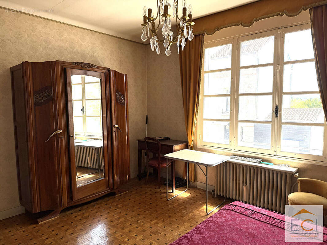 INVESTISSEURS ou particuliers maison à vendre secteur Ernest Ruben Limoges. - photo 6