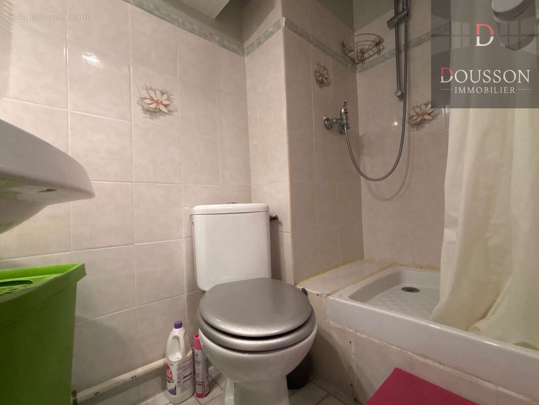 Appartement à LE GRAU-DU-ROI