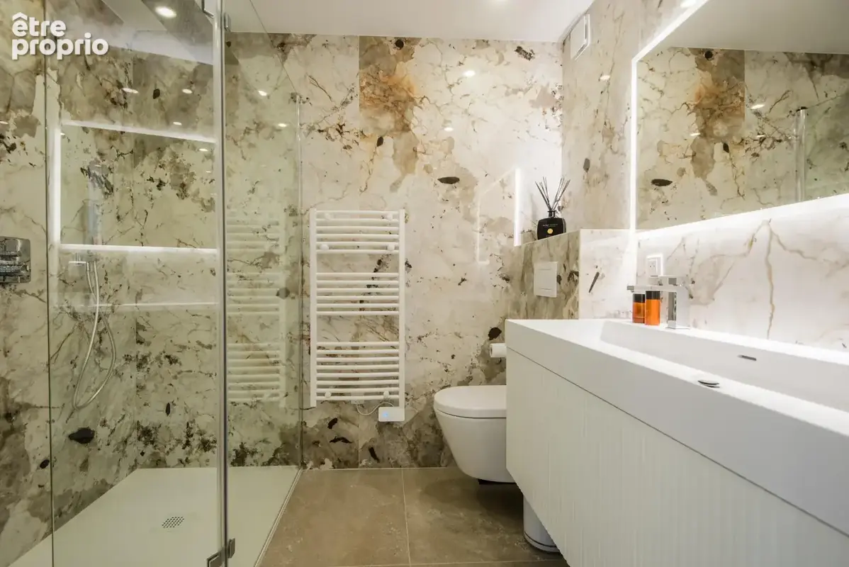 Appartement 98 m² à Nice  - photo 8