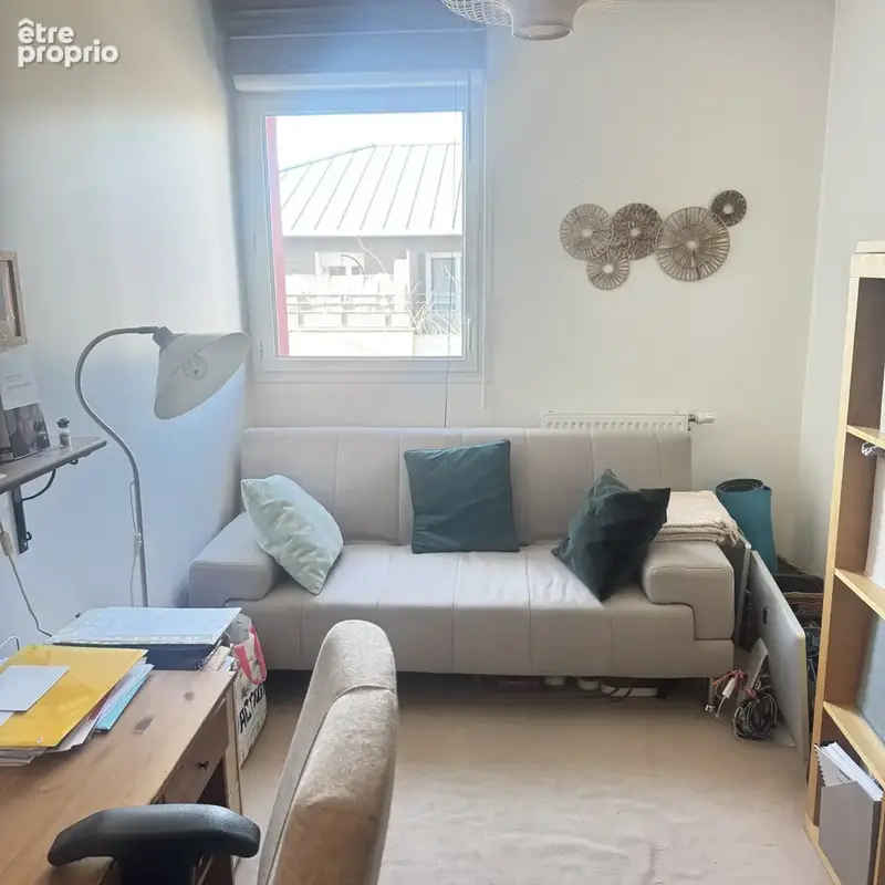 Appartement de T3 - photo 8