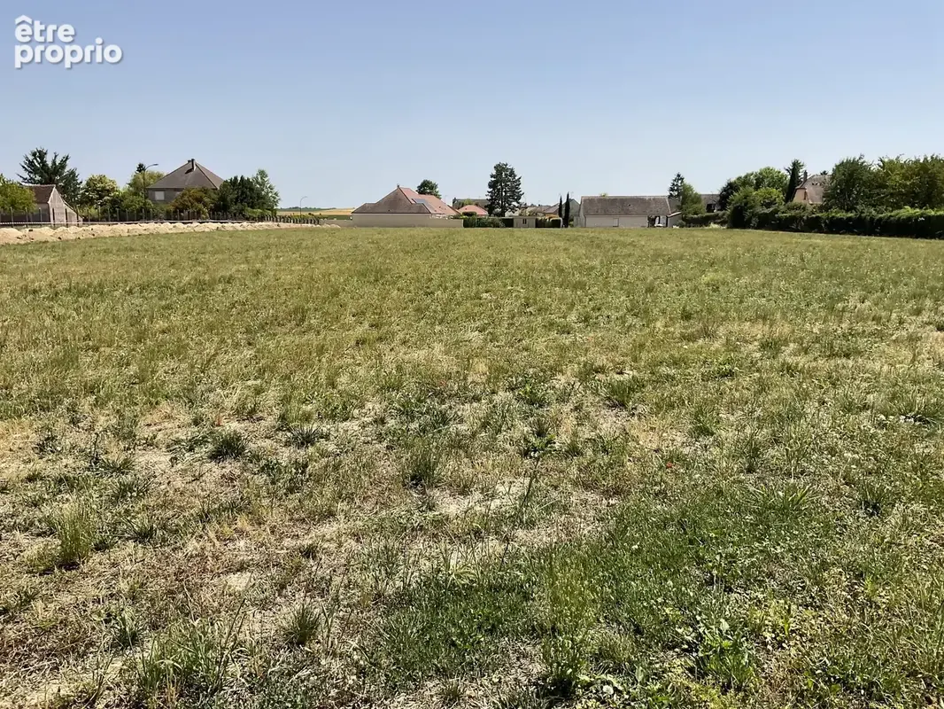 Terrain 9 517 m² à vendre à Torvilliers (10440) - photo 8
