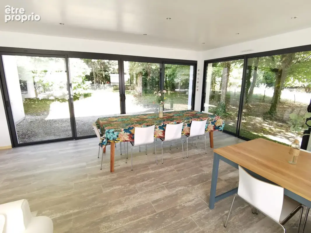 Maison 4 pièces 98 m² à vendre à Medis (17600) - photo 7