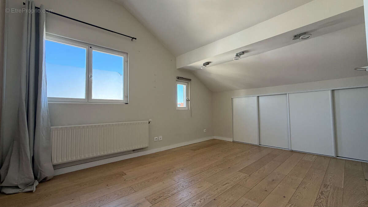 Maison 125m² à les pavillons-sous-bois - photo 6