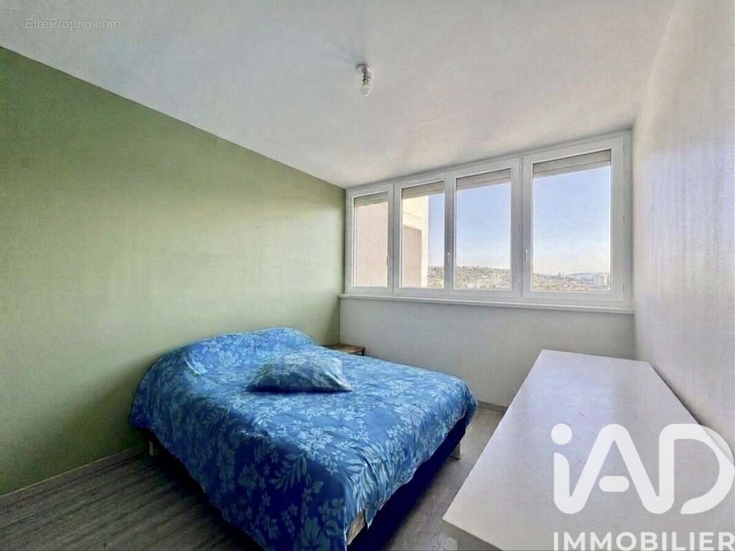Photo 6 - Appartement à SAINT-ETIENNE
