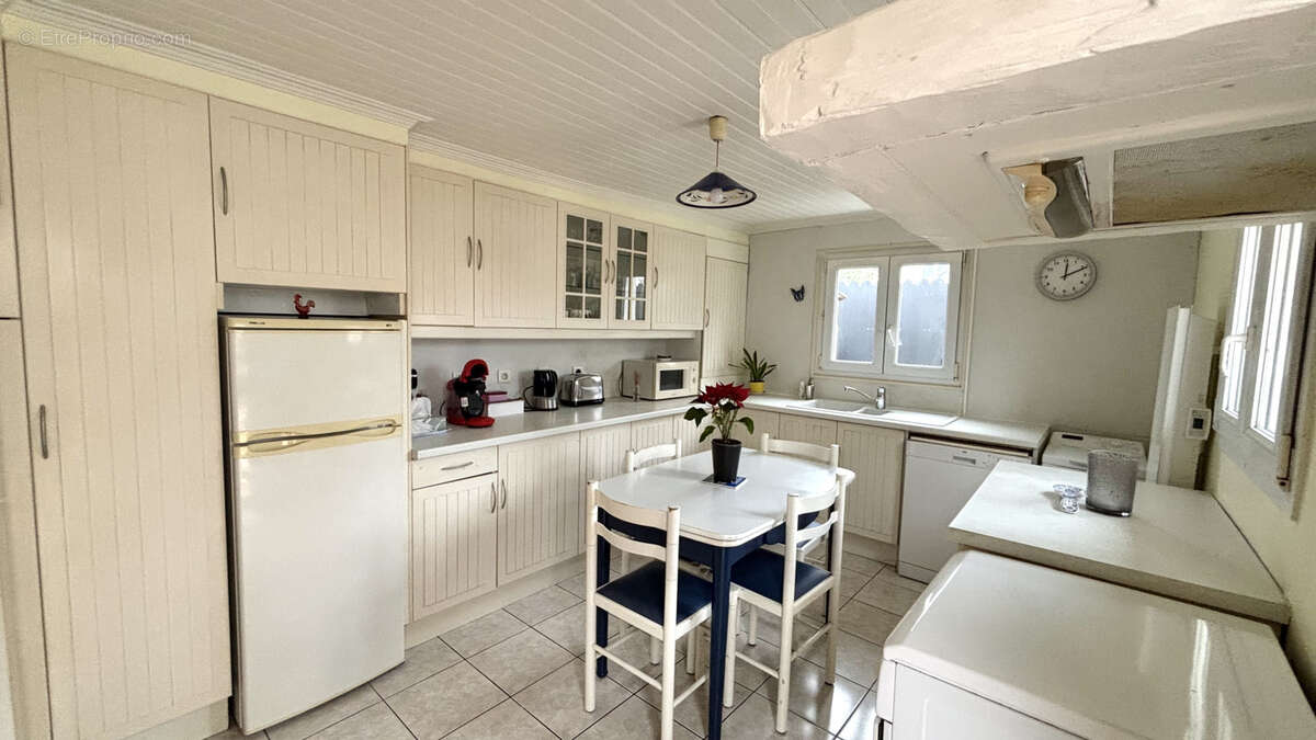 Maison à SAINT-GRATIEN