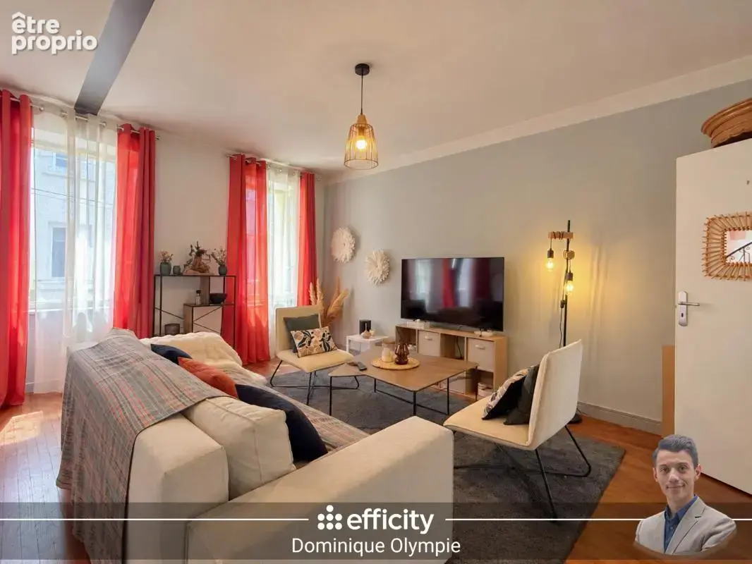 Maison 3 pièces 80 m² à vendre à Pontrieux (22260) - photo 4