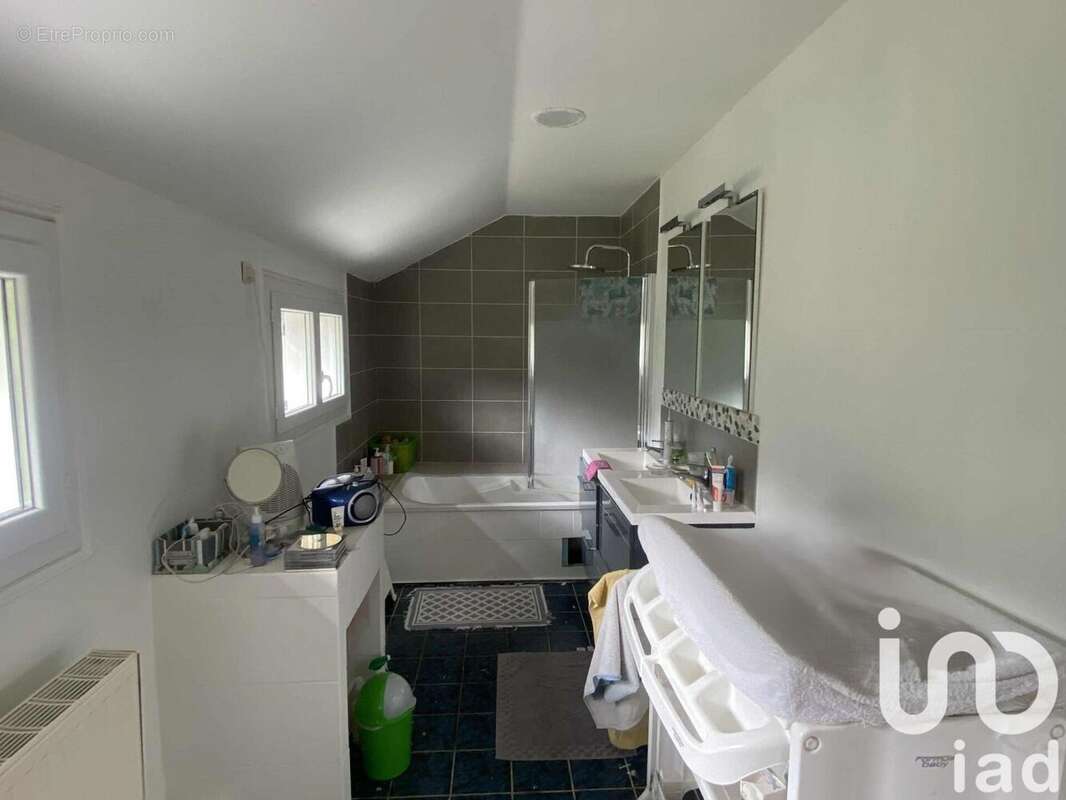 Photo 9 - Maison à AYDIUS