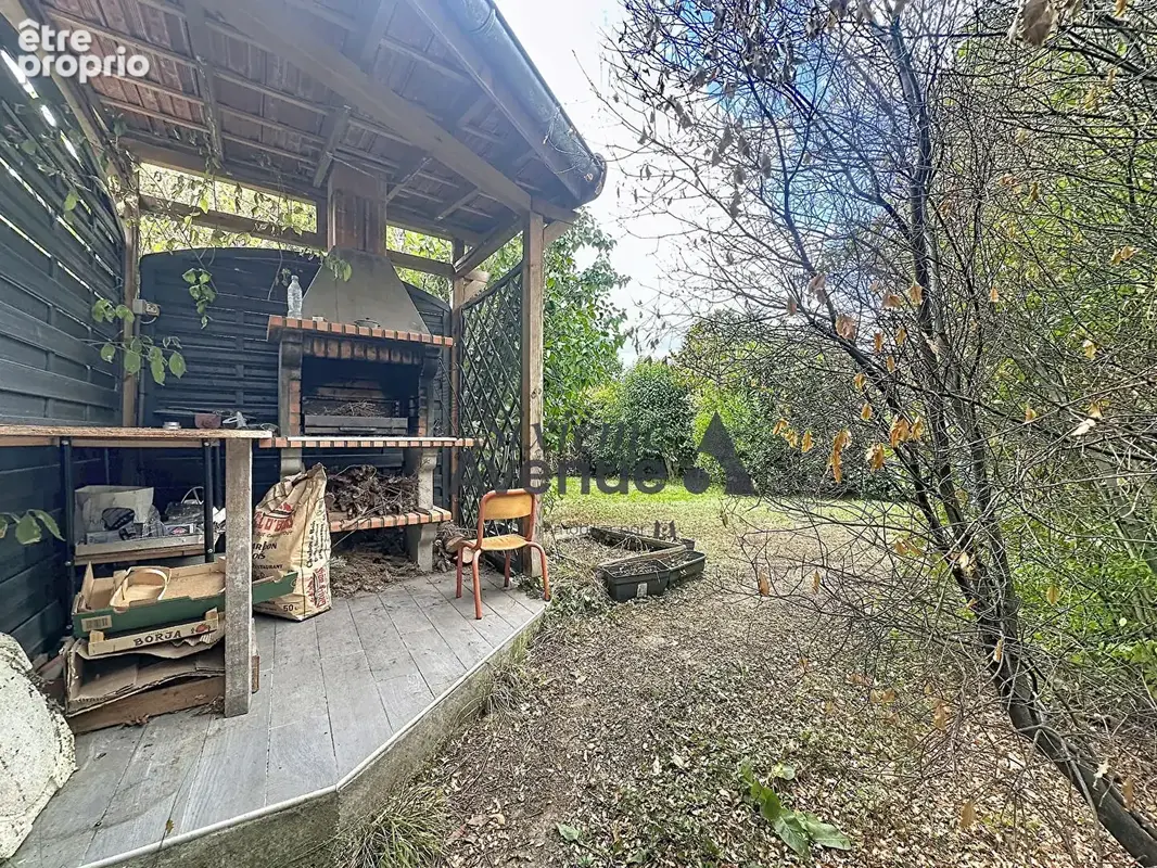 Maison 7 pièces 180m2 sur 473m2 - photo 16