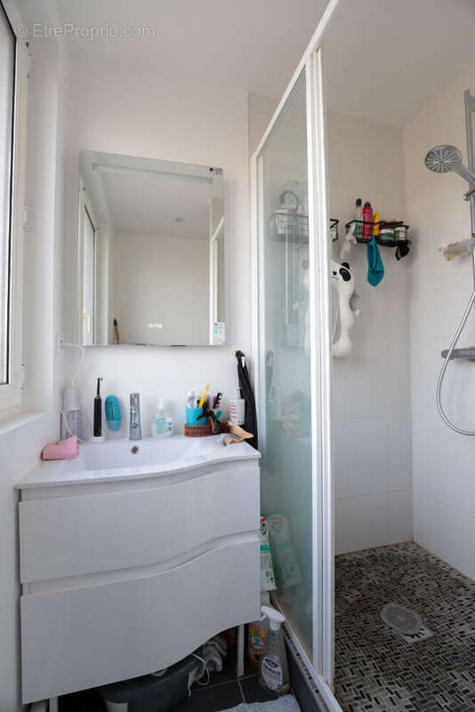 Appartement à CLAMART