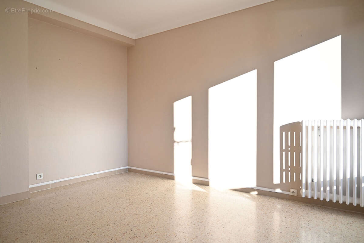 Appartement à SAILLAGOUSE