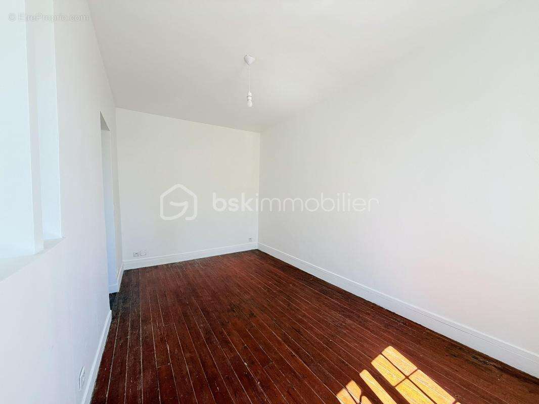 Appartement à CORMEILLES-EN-PARISIS