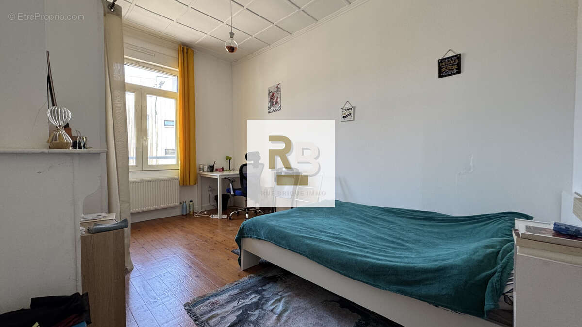 Appartement à LIEVIN