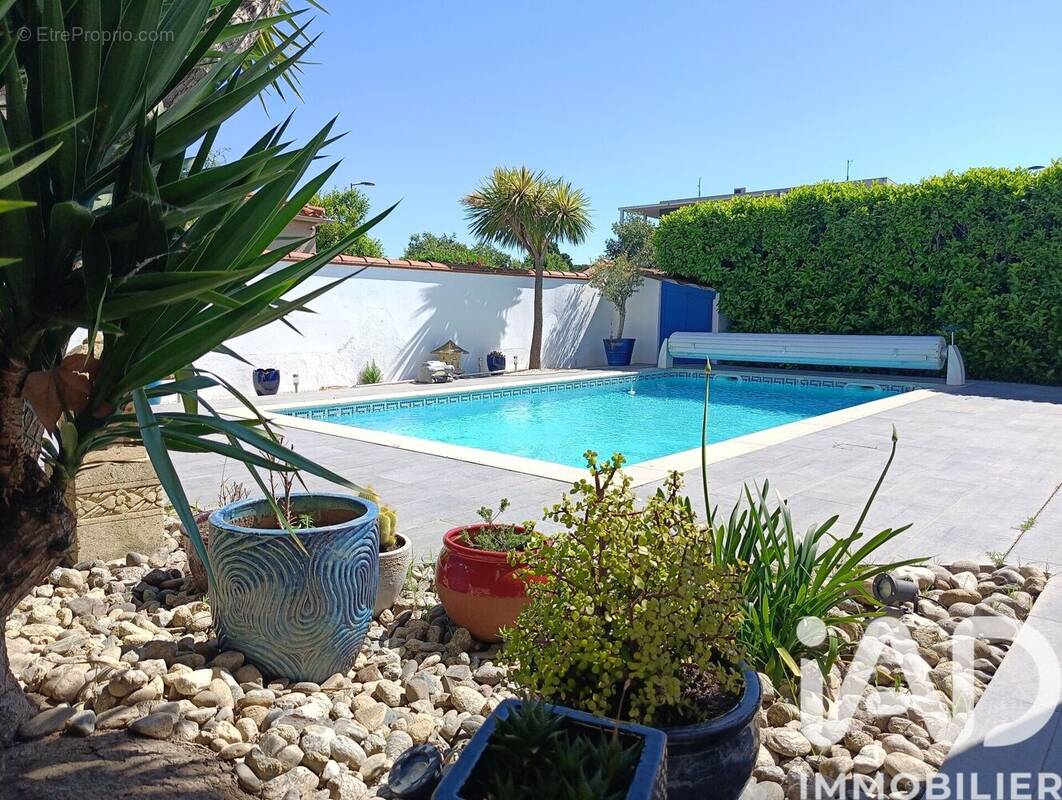 Photo 1 - Maison à THEZA