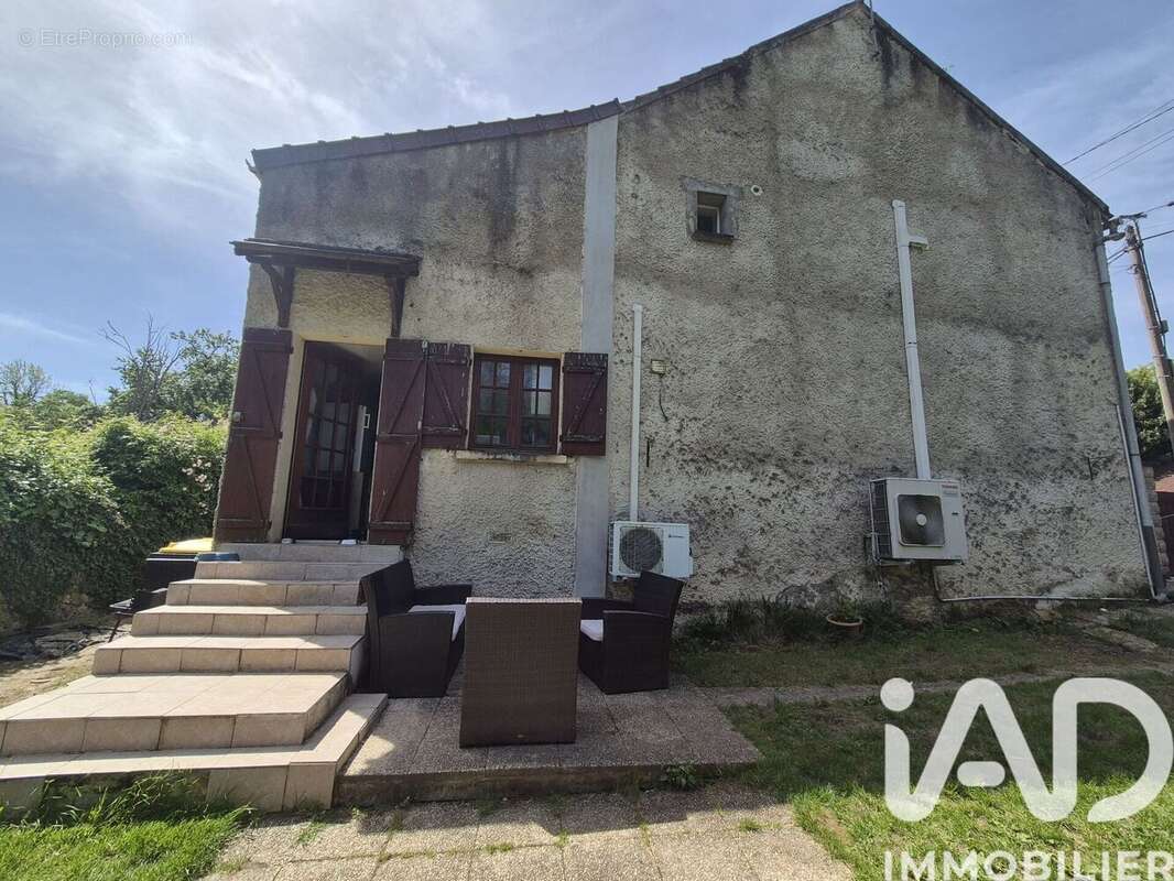 Maison 102 m² à Reuil-En-Brie  - photo 9