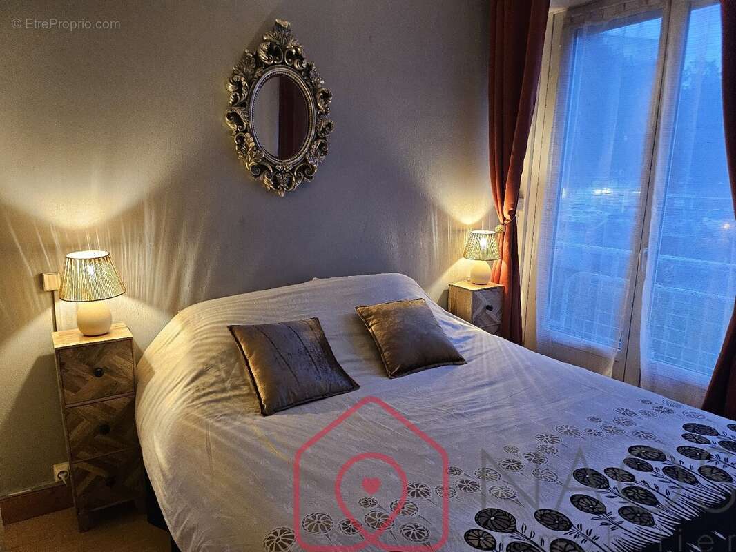 Appartement à LE TREPORT