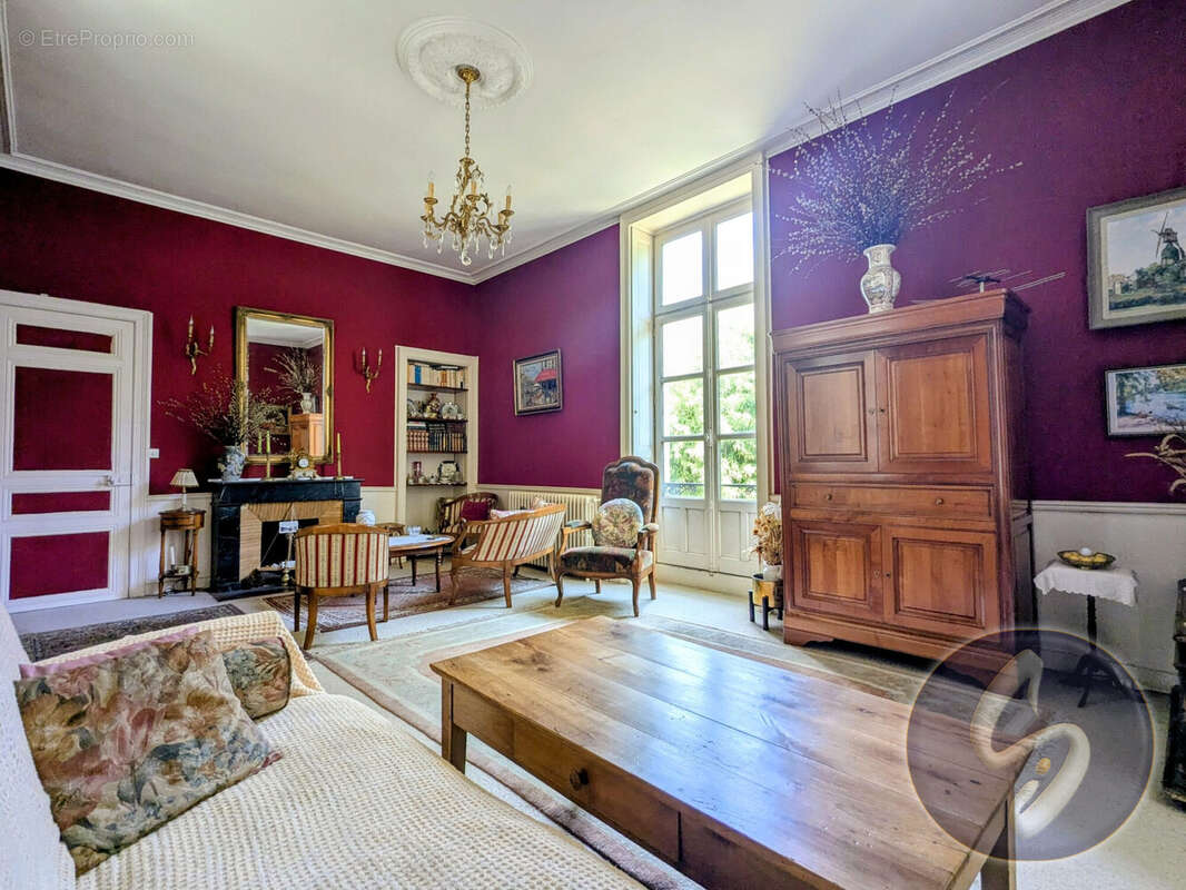 Appartement 68 m² à Oudon  - photo 5