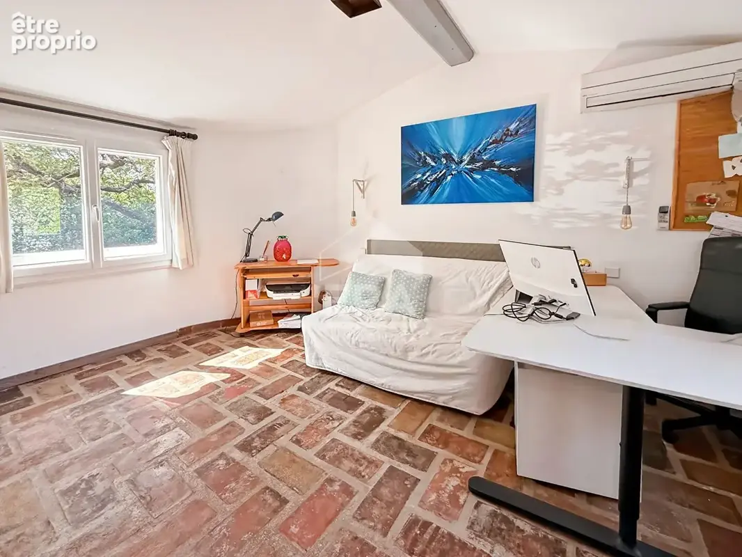 Maison 125m² à les pennes-mirabeau - photo 9