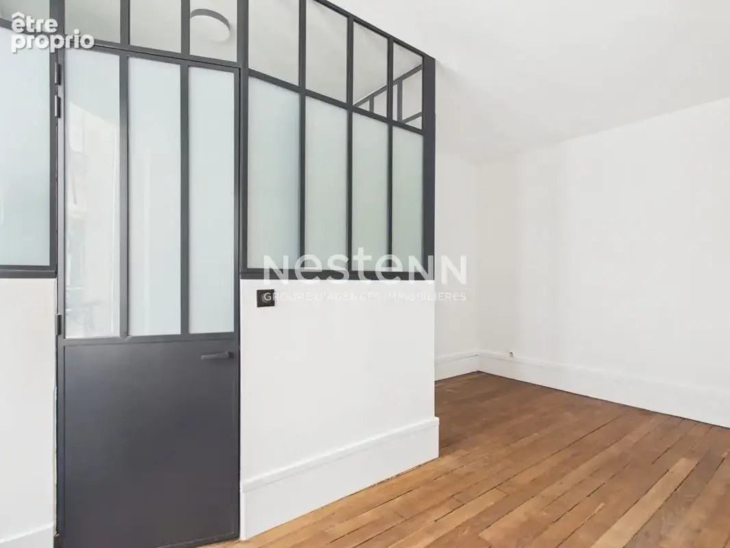 Appartement deux pièces - photo 5