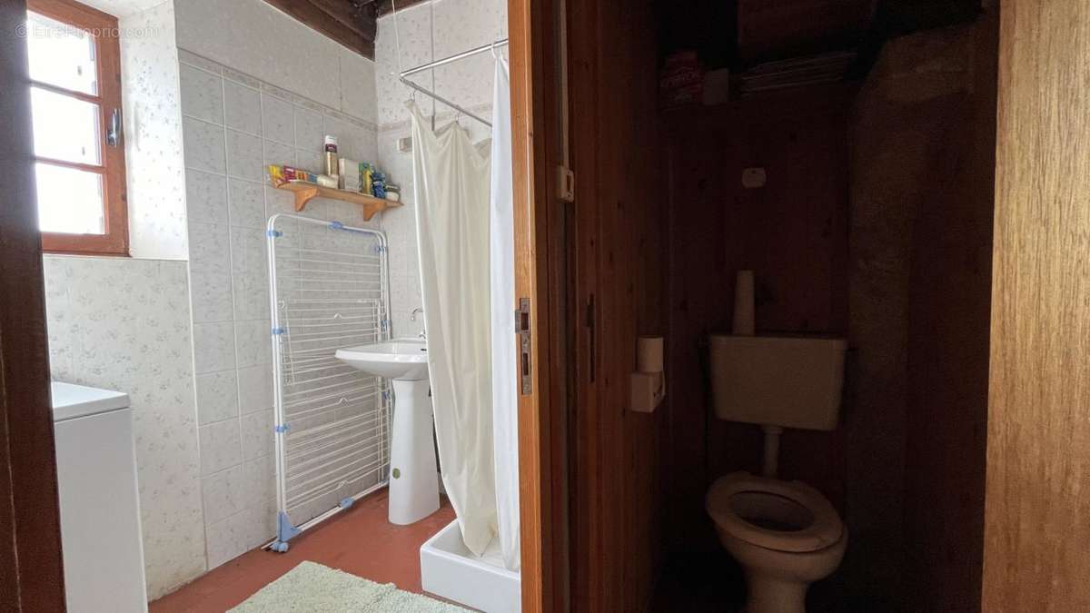 Maison à SAINT-PRIX