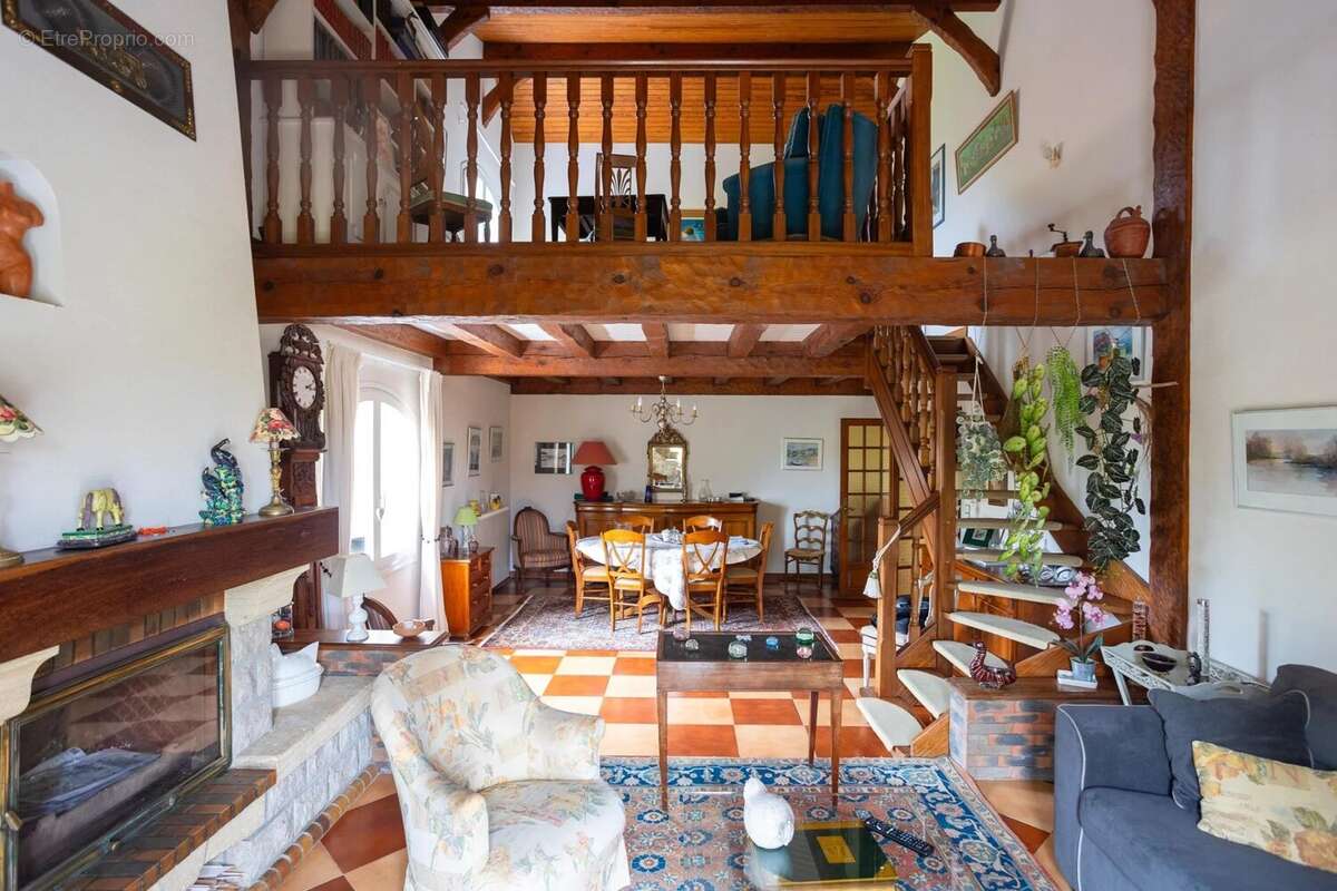 Maison familiale - photo 9