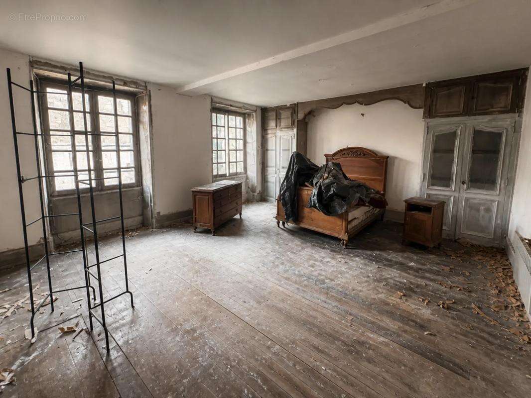 Majestueux Hôtel Particulier à Châtillon-sur-Indre - photo 14