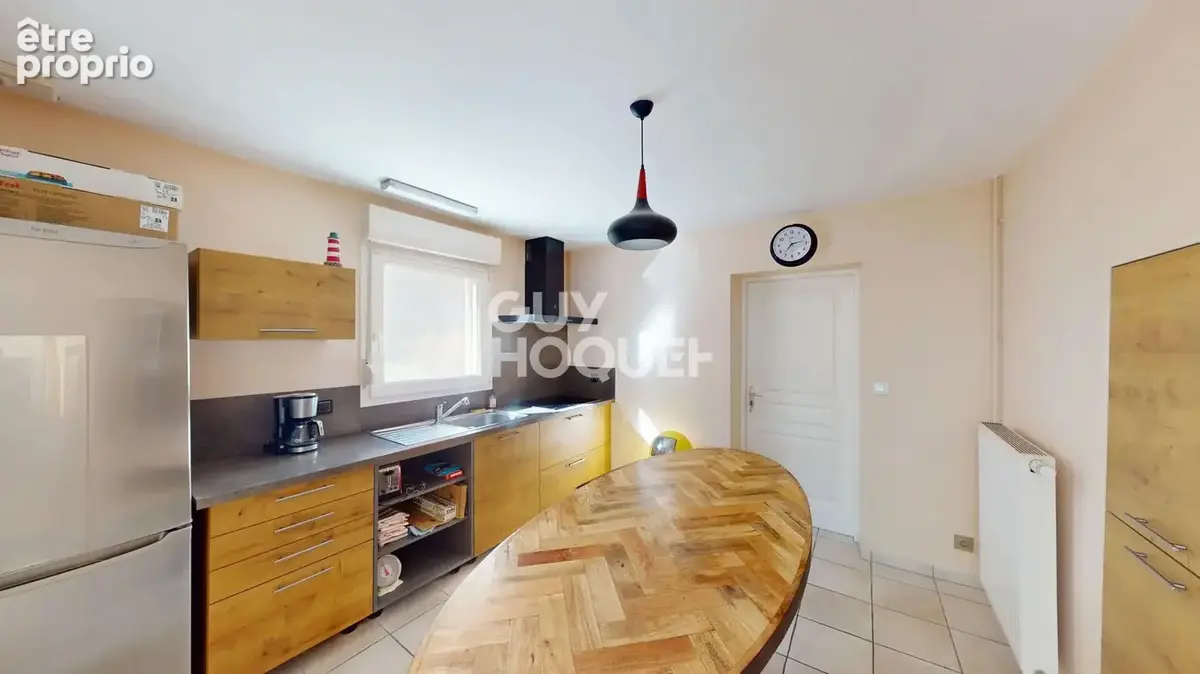 Maison Vesoul 5 pièce(s) 101 m2 - photo 5