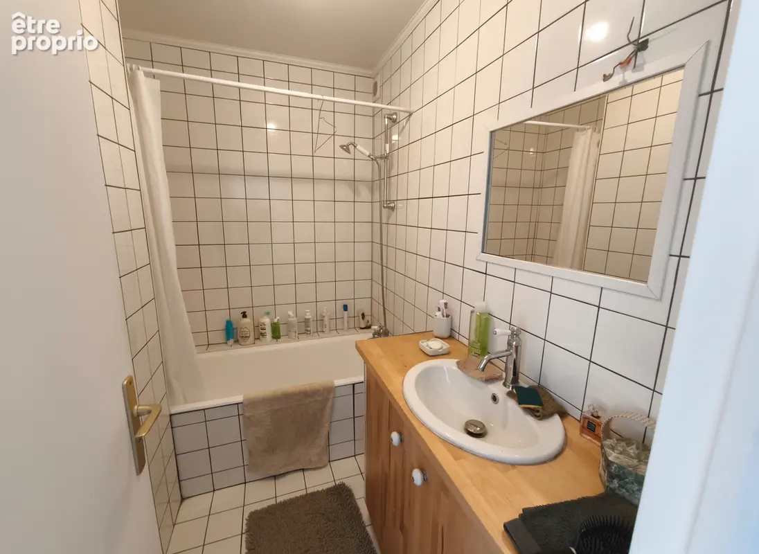 Appartement Saint Jean De Luz 3 pièce(s) 50 m2 - photo 6