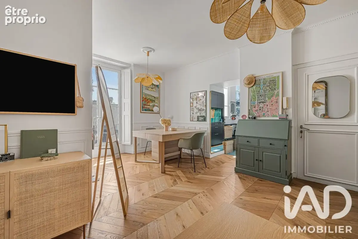 Photo 1 - Appartement à VERSAILLES
