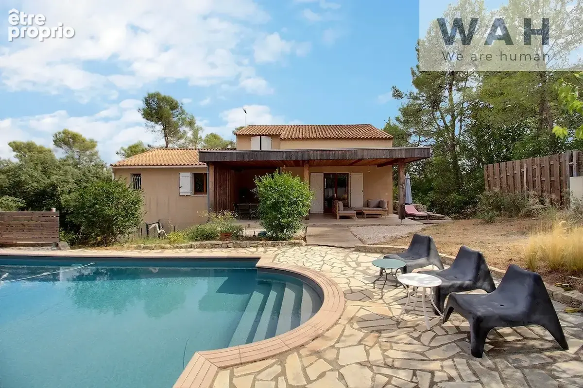 Vente maison 7 pieces saint-clement-de-riviere (34980) - photo 3