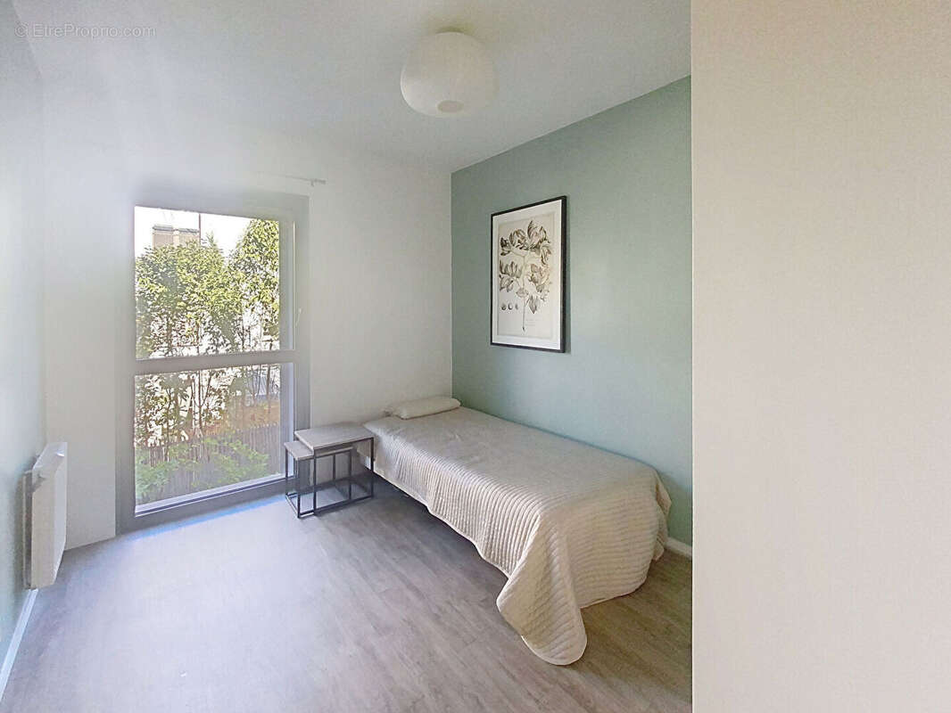 MONTÉVRAIN - ÉCO-QUARTIER :  Appartement 4 pièces de72 m² - photo 6
