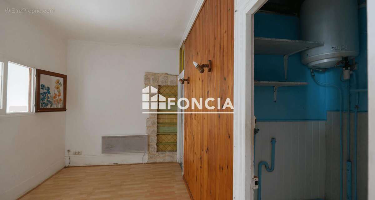 Appartement à CORBEIL-ESSONNES