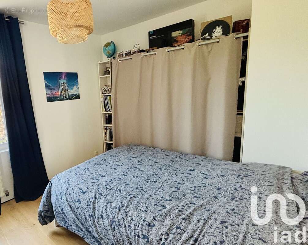 Photo 9 - Maison à DEMUIN