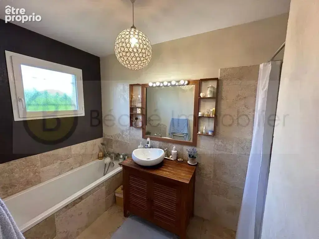Maison Pibrac  sur 1180 m² avec piscine - photo 7