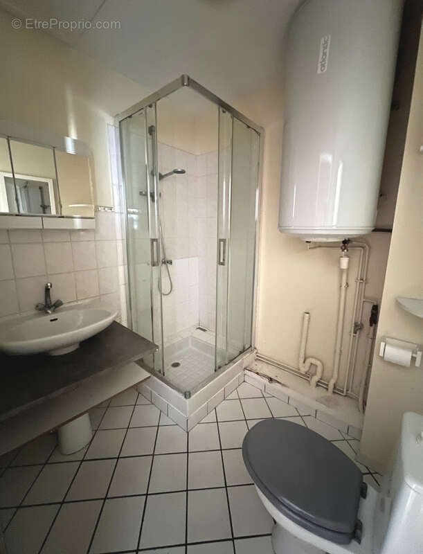Appartement à SENS