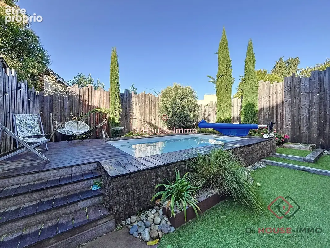Maison 5 pièces 150 m² à vendre à Perigueux (24000) - photo 3