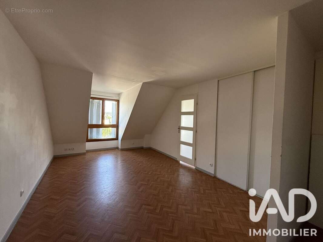 Appartement 36 m² à Montereau-Fault-Yonne  - photo 5
